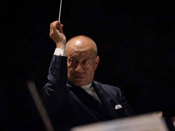 Joe Hisaishi